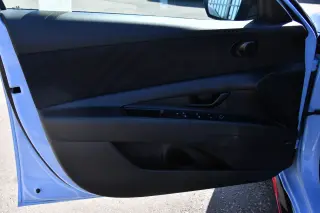 2025 Hyundai Elantra N