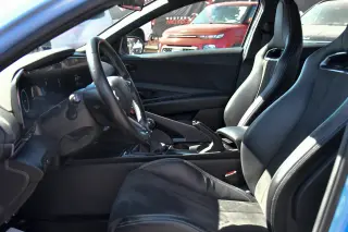2025 Hyundai Elantra N