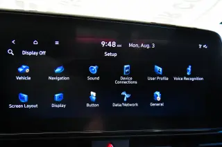 2025 Hyundai Elantra N