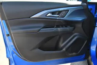 2024 Chevrolet Equinox EV