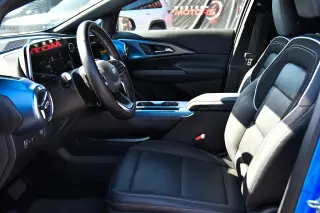 2024 Chevrolet Equinox EV