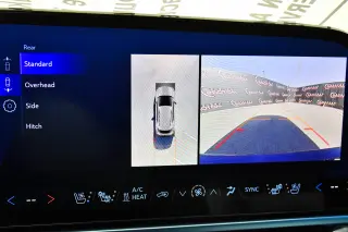 2024 Chevrolet Equinox EV