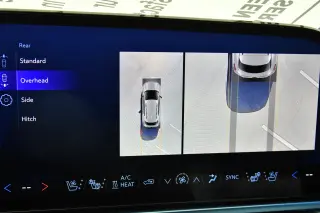 2024 Chevrolet Equinox EV