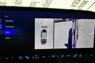 2024 Chevrolet Equinox EV