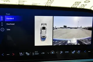 2024 Chevrolet Equinox EV