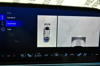 2024 Chevrolet Equinox EV
