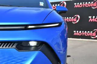 2024 Chevrolet Equinox EV