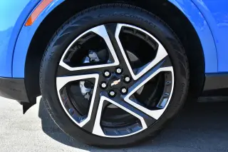 2024 Chevrolet Equinox EV