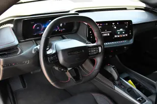 2026 Dodge Charger