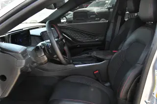 2026 Dodge Charger