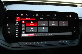 2026 Dodge Charger