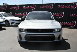 2026 Dodge Charger