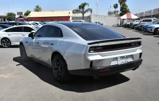 2026 Dodge Charger