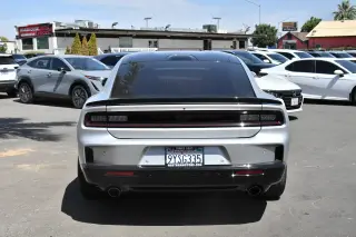 2026 Dodge Charger