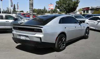 2026 Dodge Charger