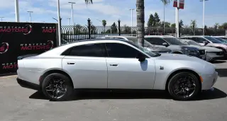 2026 Dodge Charger