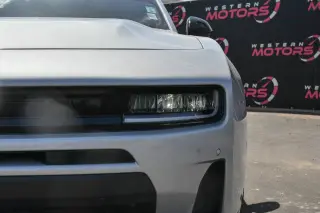 2026 Dodge Charger