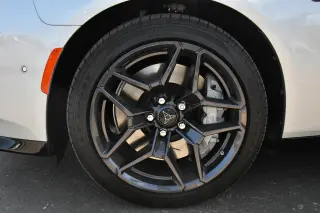 2026 Dodge Charger