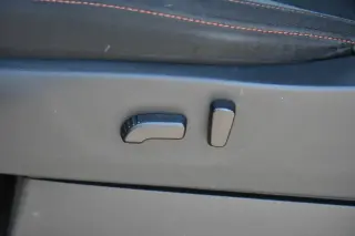 2022 Nissan Frontier