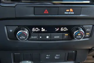 2022 Nissan Frontier