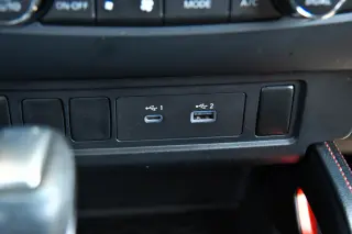 2022 Nissan Frontier