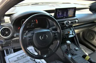 2022 LEXUS IS