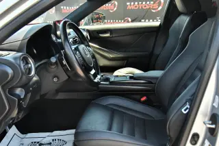 2022 LEXUS IS