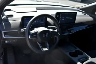 2024 Honda Prologue
