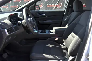 2024 Honda Prologue