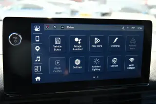 2024 Honda Prologue