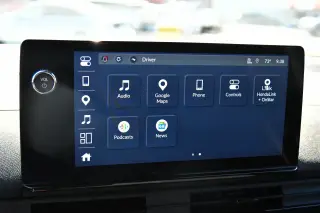 2024 Honda Prologue