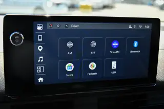 2024 Honda Prologue