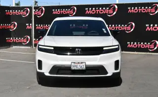 2024 Honda Prologue