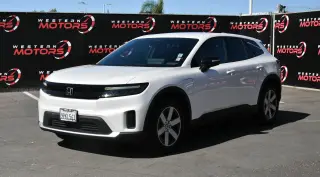 2024 Honda Prologue