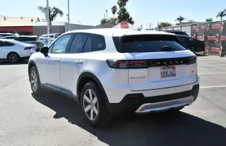 2024 Honda Prologue