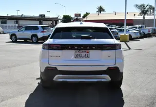 2024 Honda Prologue
