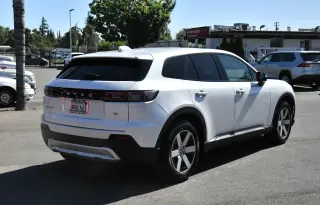 2024 Honda Prologue
