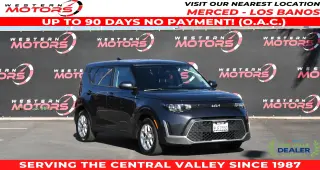 2024 Kia Soul