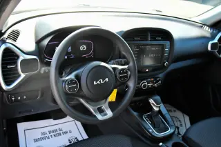 2024 Kia Soul