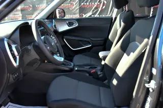 2024 Kia Soul