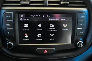 2024 Kia Soul