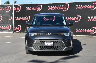 2024 Kia Soul