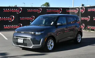 2024 Kia Soul