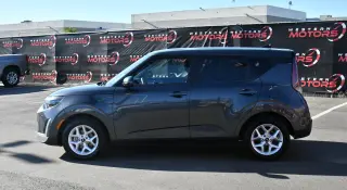2024 Kia Soul