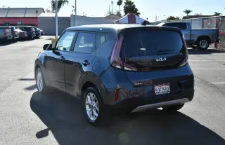 2024 Kia Soul