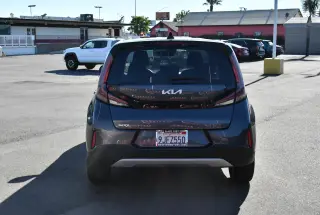 2024 Kia Soul