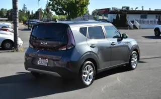 2024 Kia Soul