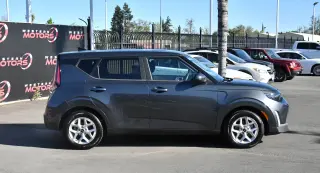 2024 Kia Soul