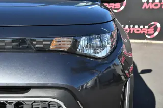 2024 Kia Soul