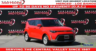 2024 Kia Soul